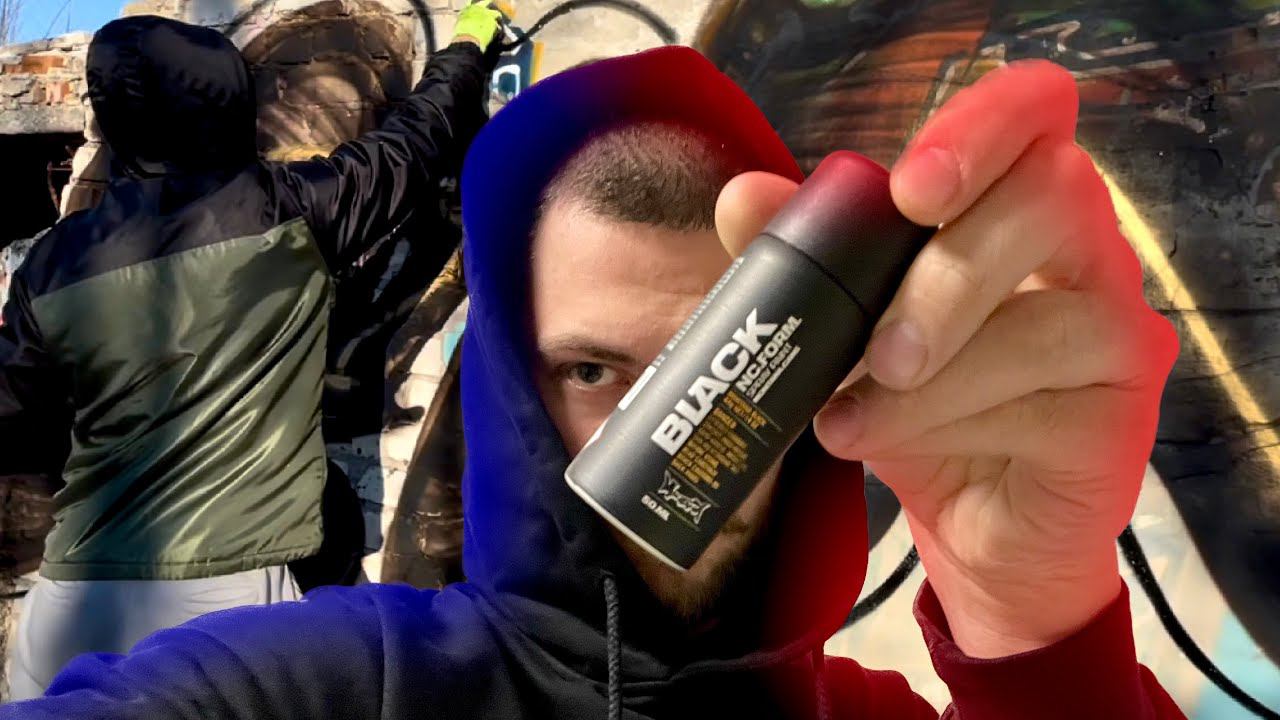 MONTANA BLACK MICRO 30ml. Обзор и Тест смотреть онлайн