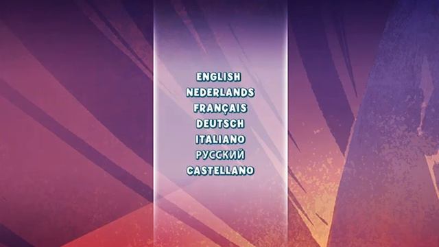 Opening to Angry Birds Stella: The Complete First Season 2015 DVD (Australia) (Nederlands option) смотреть онлайн