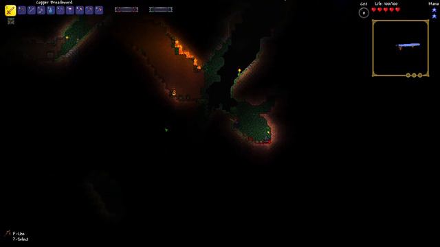 Playing some terraria смотреть онлайн