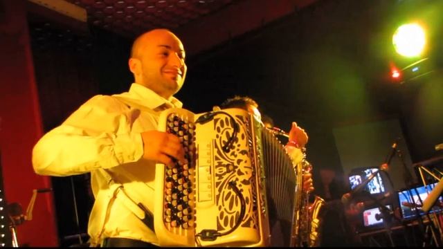 ANNA - Polka Variata - MIMMO MIRABELLI - Canzoni Per Fisarmonica - Italian Accordionist