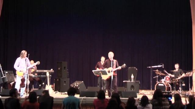 группа Валерия Каримова в Светлограде / 2 отделение.mp4 смотреть онлайн