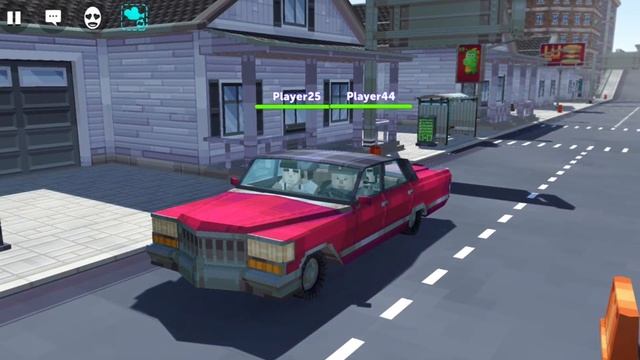 Новые сливы нового транспорта в Simple Sandbox 3 New Cars In Ssb 3