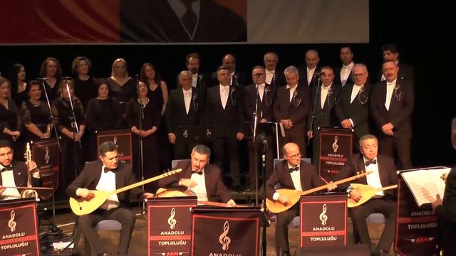 Ahir Bu Dert Beni Sine Götürür KORO ... смотреть онлайн