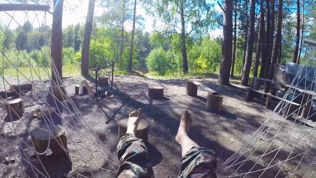 НЕОБЫЧНЫЙ ОТЕЛЬ 1000 ЗВЁЗД В ЛЕСУ! Не поверил своим глазам!!! смотреть онлайн