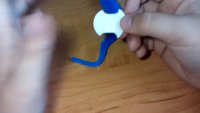 Крутая игрушка посылка из Китая