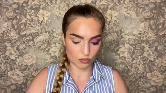 Новые продукты / Sephora / Benefit / голубые стрелки смотреть онлайн