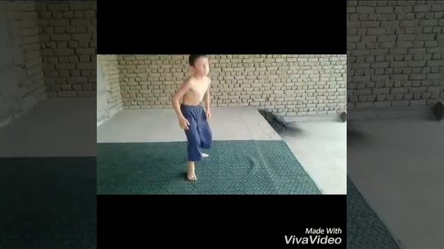 Али Хасанов. Али Ван Дам. смотреть онлайн