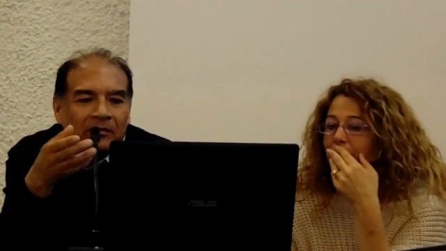 Pedro Rincon - Candidato M5S, Bolzano 2016 - Lavoro e precariato sociale смотреть онлайн