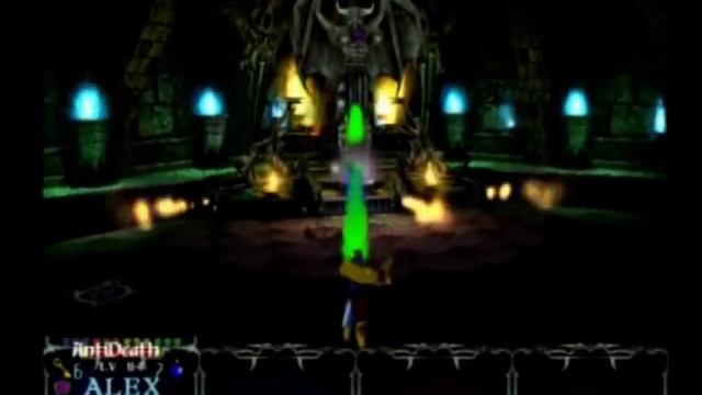 Gauntlet Dark Legacy Walkthrough, Part 87: Battle Grounds - Garm + Credits (1/1) смотреть онлайн