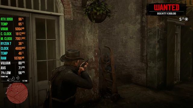 Red Dead Redemption 2 | Best Settings for RTX 3050 | 1080p, 1440p, 4K смотреть онлайн