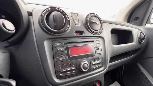 DACIA DOKKER VAN DCI 90cv 13325€ HT, 05 03 2020, 23418 Km, 13 325€ HT, Garantie 12 mois смотреть онлайн