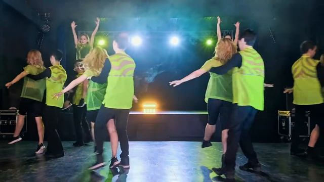 [Zouk Show] Fresh Off The Grill @ Ipanema Novosibirsk 2021 смотреть онлайн