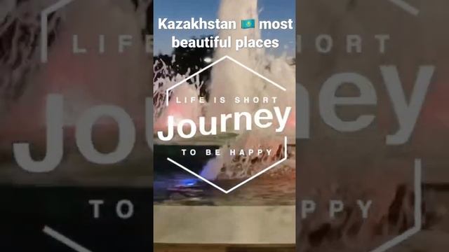 Kazakhstan ?? most beautiful places #kazakhstan #almaty #russia #tour #india смотреть онлайн