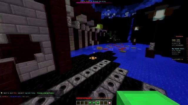 ОГРАБИЛИ, ИРОДЫ!|УКРАЛИ АККАУНТ!|Я ОГРАБИЛ ДРУГА!|MINECRAFT DEATH RUN