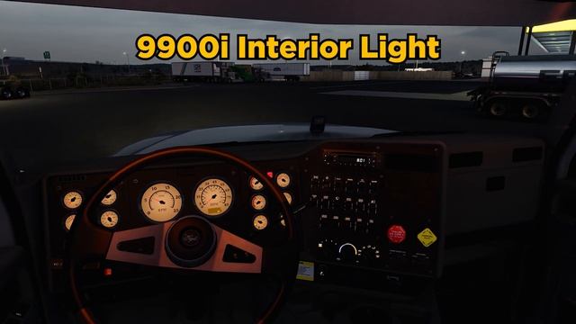 TOP 10 Mods for ATS 1.48 смотреть онлайн
