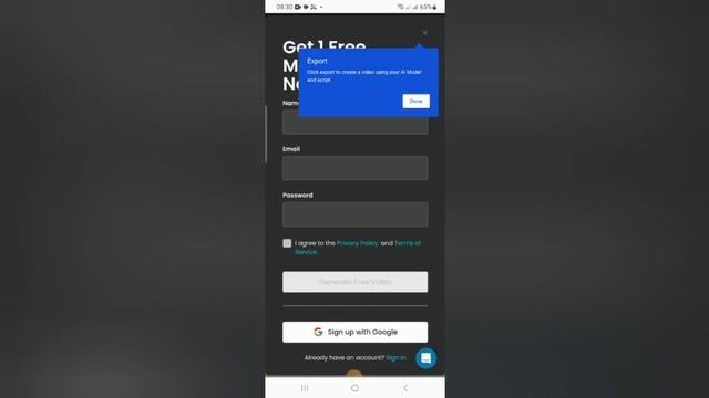 How To Create Video With Chat GPT