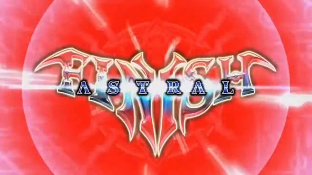 Blazblue CHRONO PHANTASMA EXTEND All Astral Finish 60fps смотреть онлайн