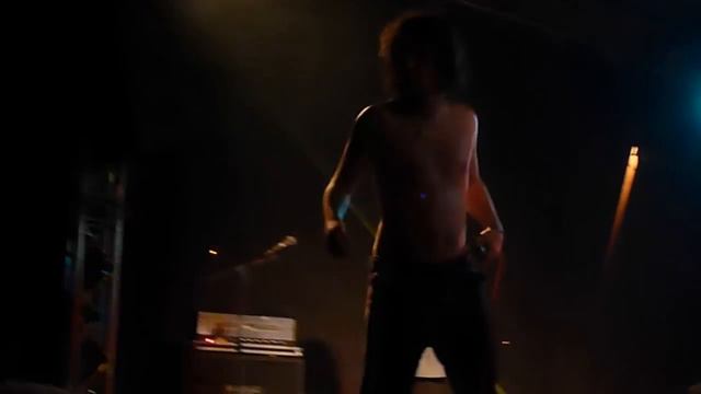 Rockování 2012 Hentai Corporation ( Zubatá ) смотреть онлайн