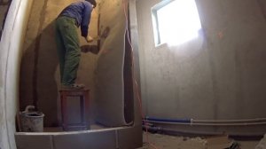 ПРОСТОЙ ДУШЕВОЙ УГОЛОК В НАШ ДОМ