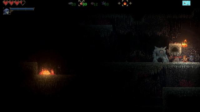 Batbarian: Testament of the Primordials - Walkthrough Gameplay - Episode 6 смотреть онлайн