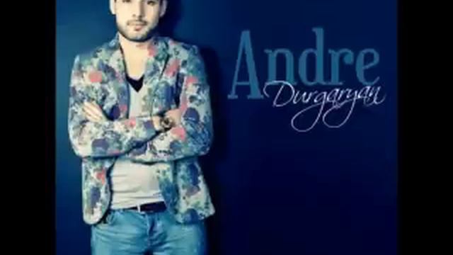 Андре Дургарян(Andre Durgaryan) - Любимая