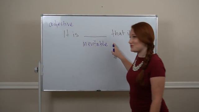 English Grammar Rules: Future: Predictions & Probability