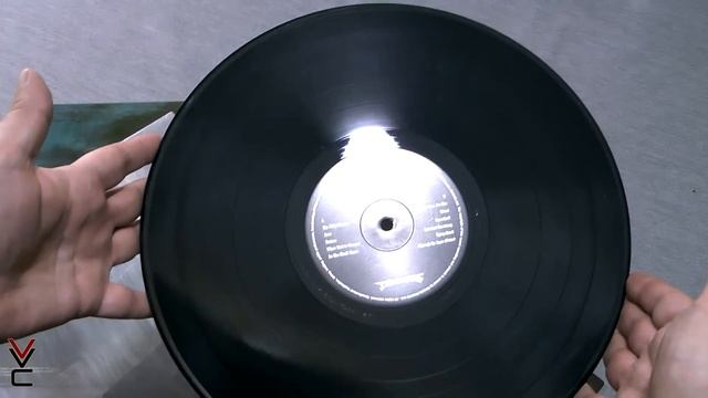 Обзор и сравнение пластинок Bolt Thrower - The IVth Crusade смотреть онлайн