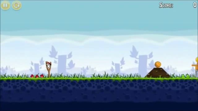 How To Download Angry Birds For Free On PC смотреть онлайн