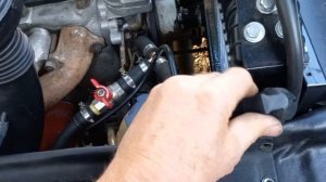 Как правильно установить подогреватель мотора на Уазе и т.д.