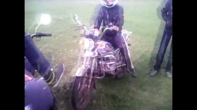 МотоБлог #1 День города смотреть онлайн