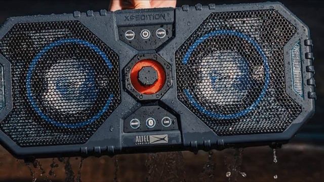 Best Gym Bluetooth Speaker In 2023 - Top 10 Gym Bluetooth Speakers Review смотреть онлайн
