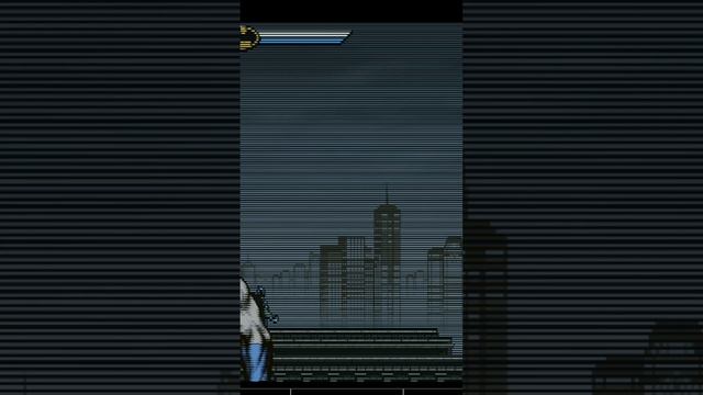 Superman & Batman Heroes united java gameplay #shortvideo #javagames #superman #batman смотреть онлайн