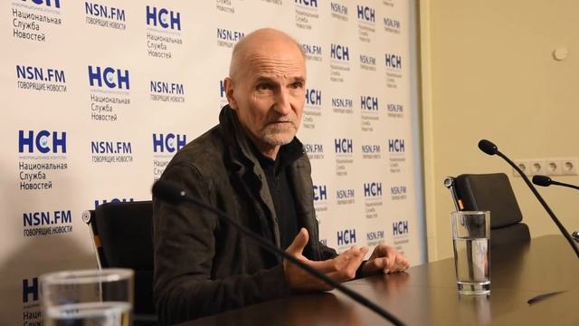 Петр Мамонов смотреть онлайн