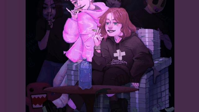 PANACEA Feat. 5mewmet,SEXBOMBA31