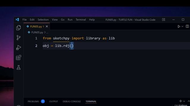 Draw Iron Man with Python || Avengers | 3 lines of python easy code | python for beginners #python смотреть онлайн
