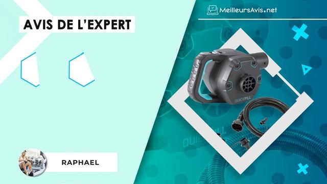 ⭐️ MEILLEUR GONFLEUR ÉLECTRIQUE - Avis & Guide d'achat (Comparatif 2020) смотреть онлайн