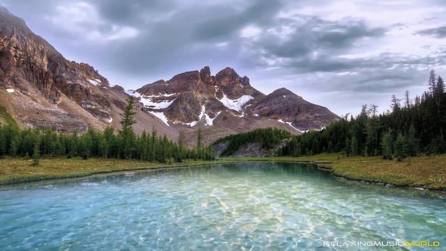 The Best Melodies Of Hulusi Flute - Relaxing Instrumental Music смотреть онлайн