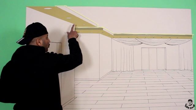 ديكورات شقق | اتعلم بنفسك смотреть онлайн