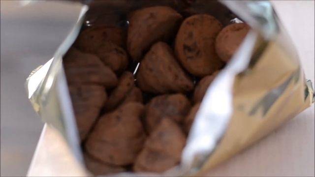 #17 Дегустатор. Классический бельгийский трюфель смотреть онлайн