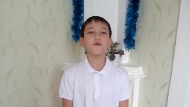 Андрей Васильев читает стихотворение М.Ю.Лермонтова Парус смотреть онлайн