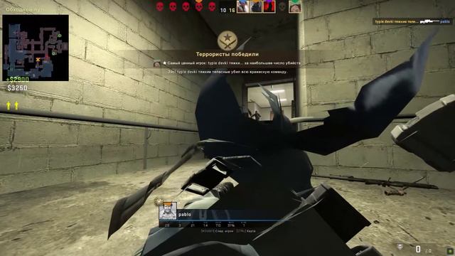 Аним`Эщкере .:МОНТАЖ:. CS:GO, WOW, HUMAN FALL FLAT смотреть онлайн