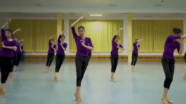Shen Yun Performing Arts Intro смотреть онлайн