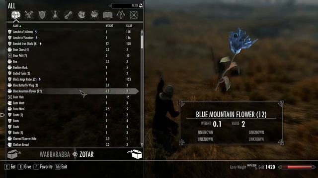 Skyrim - Wabbahack version 004 смотреть онлайн