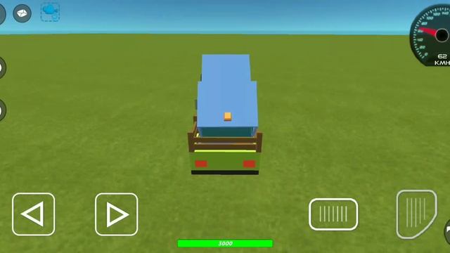 |ТОП ТРИ БАГА нА SIMPLE SANDBOX 2| смотреть онлайн