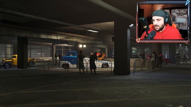 Porsche 997 GT2 RS GTA 5 Online Oynanış Pfister Comet SR смотреть онлайн