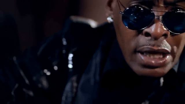 Coolio Vs Kylian Mash & Rico Bernasconi - Gangsta's Paradise 2K11