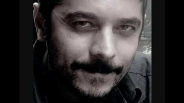 Aytekin Ataş Mecnunum Leylamı Gördüm смотреть онлайн