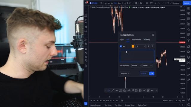 Complete TradingView Setup Tutorial - ULTIMATE Guide 2023 смотреть онлайн