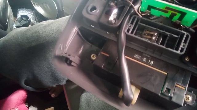 Memperbaiki Saklar Lampu kabin Mati || How to fix cabin light switch , Hyundai Trajet смотреть онлайн