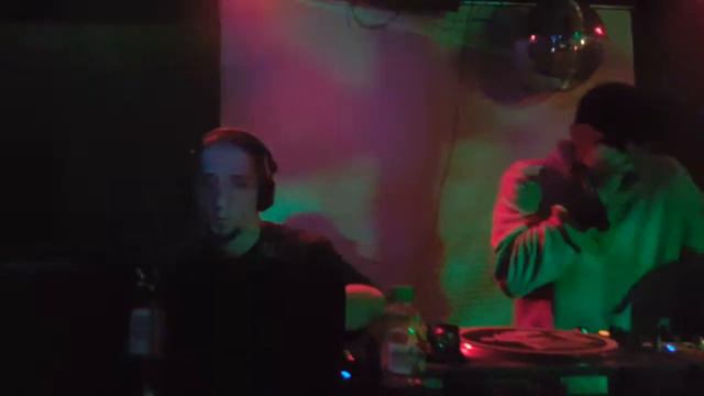RuBu vs Radi @ Metronom 17.09.2017 1/2 смотреть онлайн